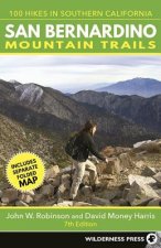 San Bernardino Mountain Trails