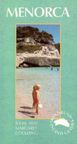 Menorca: Windrush Island Guides
