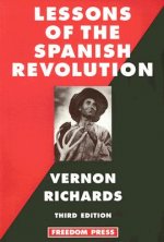 Lessons of the Spanish Revolution