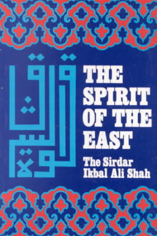 The Spirit of the East