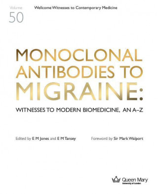 Monoclonal Antibodies to Migraine: Witnesses to Modern Biomedicine, an A-Z