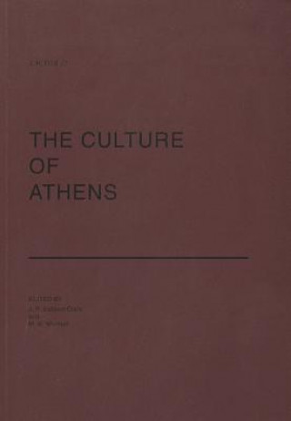 The Culture of Athens