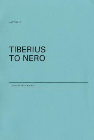 Tiberius to Nero