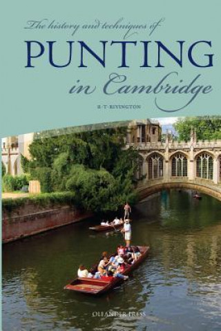 Punting in Cambridge: The History and Techniques