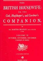 The British Housewife