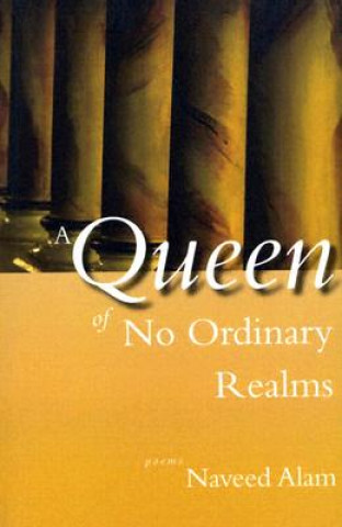 Queen of No Ordinary Realms