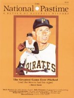 National Pastime, Volume 14