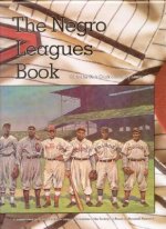 Negro Leagues Book