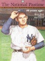 National Pastime, Volume 16