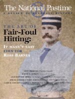 National Pastime, Volume 20