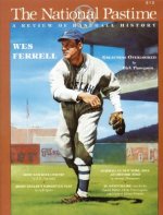 National Pastime, Volume 21