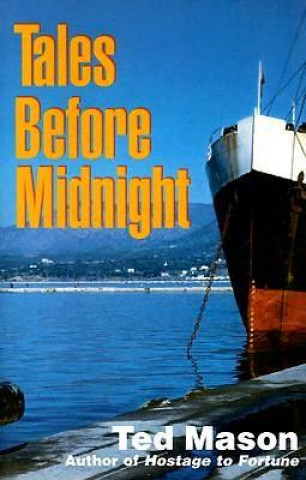 Tales Before Midnight