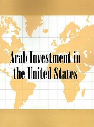 Arab Investment in the United States
