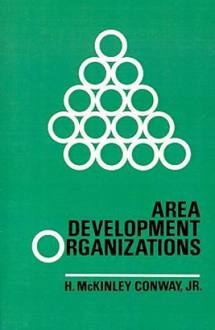 Area Development Organizations