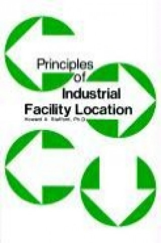 Principles of Industrial Facility Location