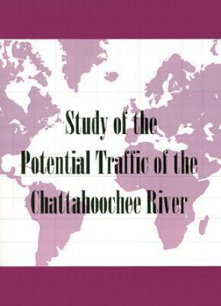 Study of the Potential Traffic of the Chattahoochee River