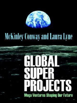 Global Super Projects: Mega Ventures Shaping Our Future