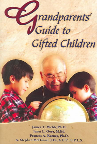 Grandparents' Guide to Gifted Children