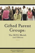 Gifted Parent Groups: The Seng Model