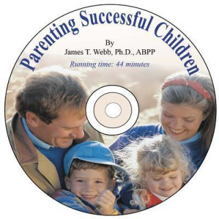 Parenting Successful Children [With Paperback Book]