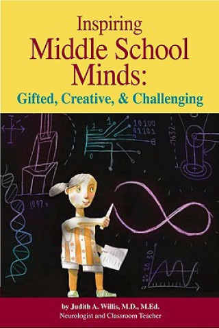 Inspiring Middle School Minds: Gifted, Creative, and Challenging