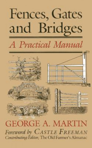 Fences, Gates & Bridges