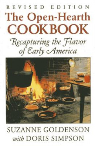 Open-Hearth Cookbook