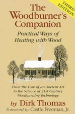 Woodburner's Companion