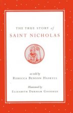 True Story of Saint Nicholas