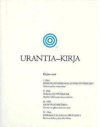 Urantia-kirja