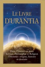 Le Livre d'Urantia