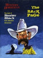 The Back Page: The Best of Baxter Black from Western Horseman