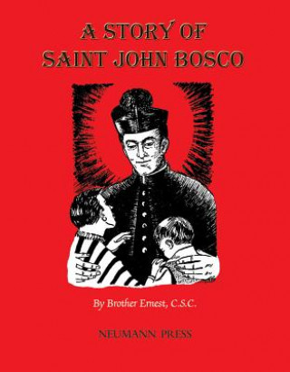 A Story of Saint John Bosco