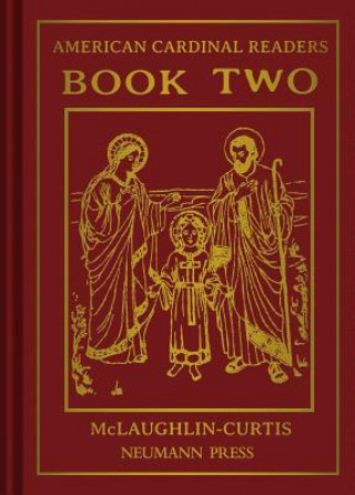 American Cardinal Readers, Book Two: For Catholic Parochial Schools