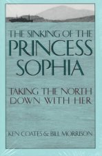 Sinking of the Princess Sophia