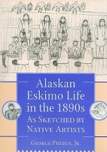 Alaskan Eskimo Life in the 1890s.