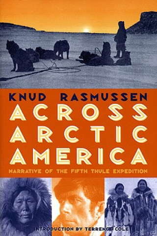 Across Arctic America