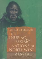 Inupiaq Eskimo Nations of Northwest Alaska