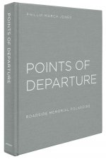 Phillip March Jones: Points of Departure: Roadside Memorial Polaroids