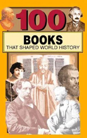 100 Books: That Shaped World History