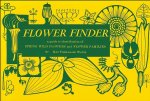 Flower Finder: A Guide to the Identification of Spring Wild Flowers and Flower Families East of the Rockies and North of the Smokies,