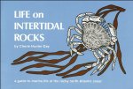 Life on Intertidal Rocks: A Guide to the Marine Life of the Rocky North Atlantic Coast