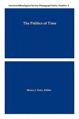 The Politics of Time