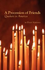 Procession of Friends