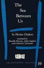 Sea Between Us