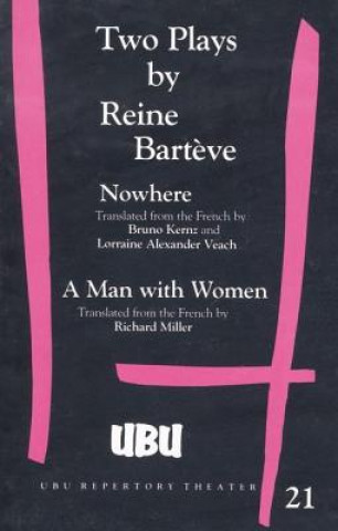 Barteve: Two Plays