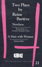 Barteve: Two Plays