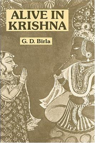 Alive in Krishna