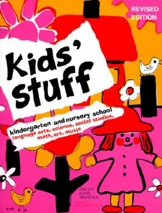 Kids' Stuff: Kindergarten and Nursery School