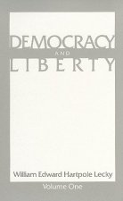 Democracy and Liberty: Volume 1 CL